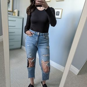 Zara Jeans